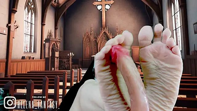 Snapshot of helenas_fantasy chatting on 18, 1, 2026 helenas fantasy online show from 18, 1, 2026