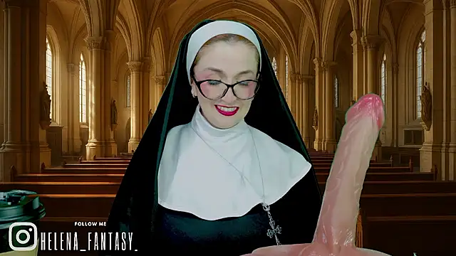 Snapshot of helenas_fantasy chatting on 1, 3, 2026 helenas fantasy online show from 1, 3, 2026