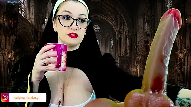 helenas fantasy online show from 16, 5, 2026