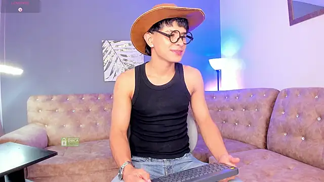 Jhonny-Blake online show from 23, 7, 2026