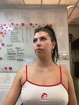 Snapshot of Alanna_atm_ chatting on 6, 12, 2024 Alanna atm online show from 6, 12, 2024