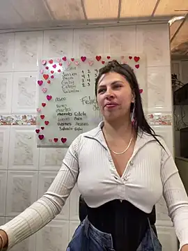 Snapshot of Alanna_atm_ chatting on 21, 12, 2024 Alanna atm online show from 21, 12, 2024