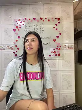 Snapshot of Alanna_atm_ chatting on 5, 2, 2025 Alanna atm online show from 5, 2, 2025