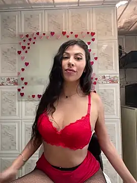 Snapshot of Alanna_atm_ chatting on 14, 2, 2025 Alanna atm online show from 14, 2, 2025