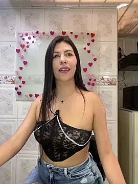 Snapshot of Alanna_atm_ chatting on 21, 2, 2025 Alanna atm online show from 21, 2, 2025