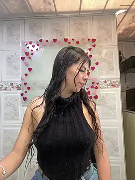 Snapshot of Alanna_atm_ chatting on 26, 2, 2025 Alanna atm online show from 26, 2, 2025