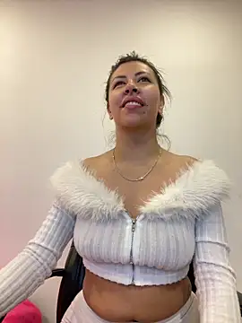 Snapshot of Alanna_atm_ chatting on 6, 3, 2026 Alanna atm online show from 6, 3, 2026