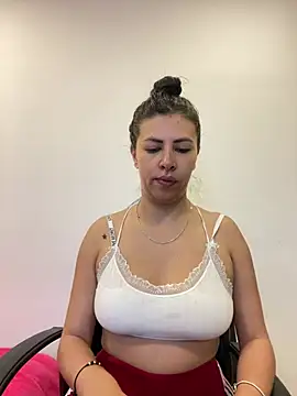 Snapshot of Alanna_atm_ chatting on 18, 3, 2026 Alanna atm online show from 18, 3, 2026