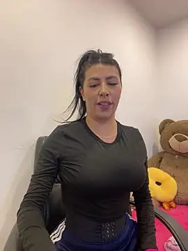 Snapshot of Alanna_atm_ chatting on 4, 6, 2026 Alanna atm online show from 4, 6, 2026