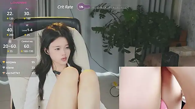  YouY  online show from 2, 3, 2025