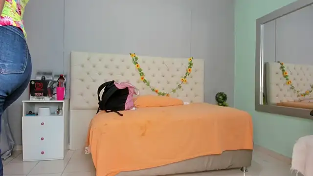 nami sam01 online show from 1, 3, 2025