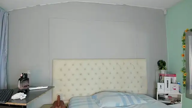 nami sam01 online show from 1, 10, 2025