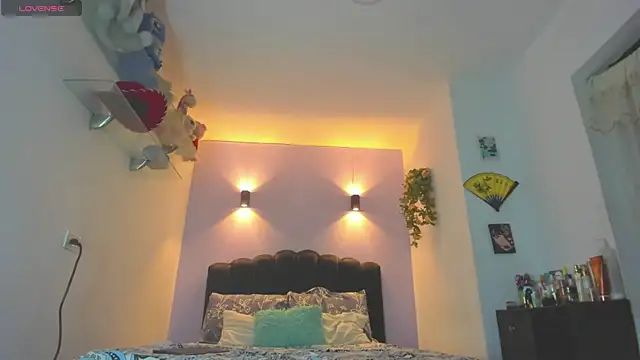 Snapshot of Sofia_Clauss_ chatting on 20, 6, 2026 Sofia Clauss online show from 20, 6, 2026