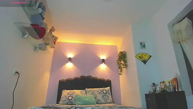 Snapshot of Sofia_Clauss_ chatting on 29, 6, 2026 Sofia Clauss online show from 29, 6, 2026