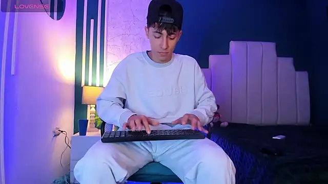 AlessandroDybala online show from 19, 2, 2025