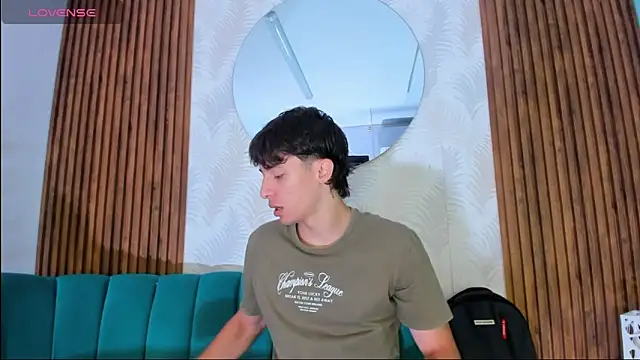 AlessandroDybala online show from 15, 10, 2025