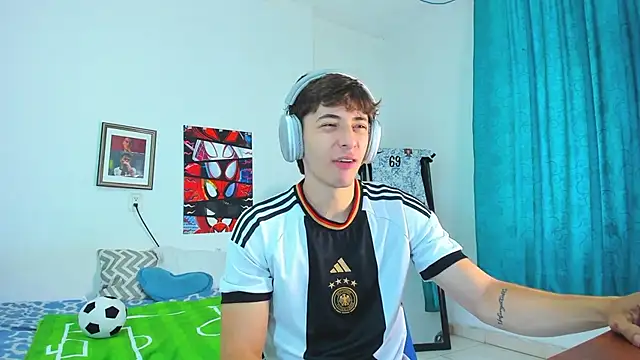 AlessandroDybala online show from 2, 6, 2026