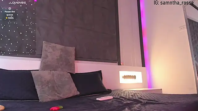 Leyli Doll online show from 16, 3, 2025