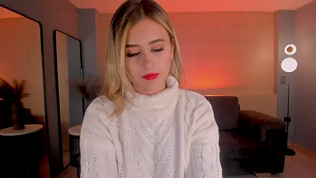 AnnaBrooks1 online show from 12, 2, 2025