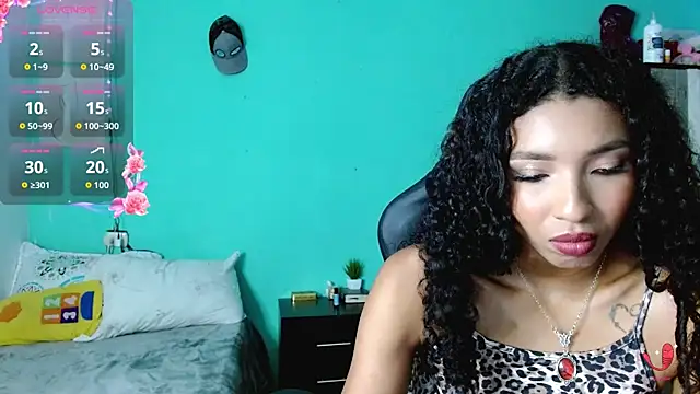 sensitive brunette online show from 21, 5, 2026