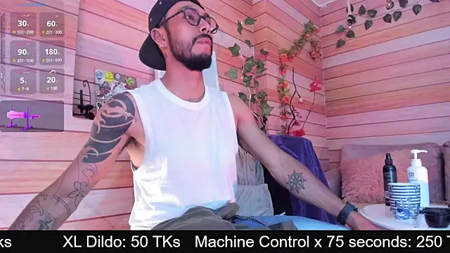 Snapshot of Tom_cooper_ chatting on 18, 1, 2025 Tom cooper online show from 18, 1, 2025