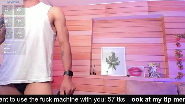 Snapshot of Tom_cooper_ chatting on 24, 1, 2025 Tom cooper online show from 24, 1, 2025