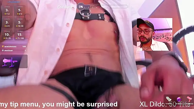 Snapshot of Tom_cooper_ chatting on 6, 2, 2025 Tom cooper online show from 6, 2, 2025