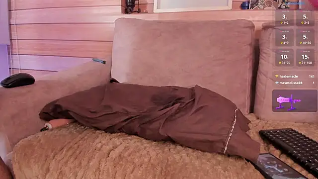 Snapshot of Tom_cooper_ chatting on 4, 3, 2025 Tom cooper online show from 4, 3, 2025