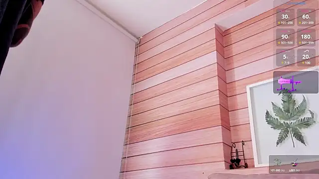 Snapshot of Tom_cooper_ chatting on 6, 3, 2025 Tom cooper online show from 6, 3, 2025