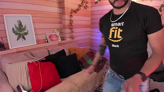 Snapshot of Tom_cooper_ chatting on 15, 3, 2025 Tom cooper online show from 15, 3, 2025