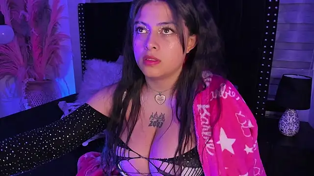 Sofiia-Rubb online show from 9, 2, 2025