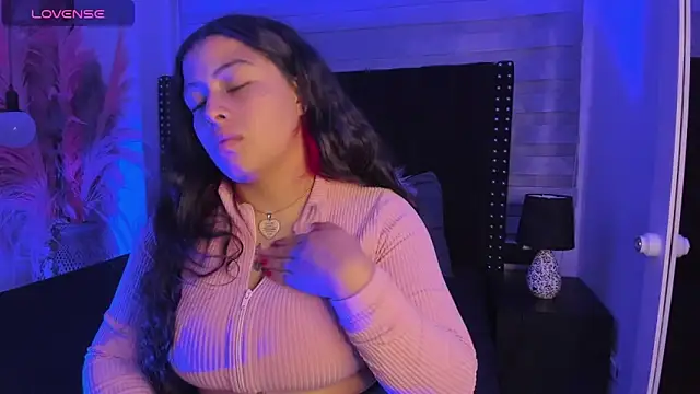 Sofiia-Rubb online show from 10, 2, 2025