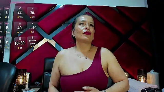 Snapshot of Kendra-Foxxy chatting on 22, 11, 2025 Kendra-Foxxy online show from 22, 11, 2025