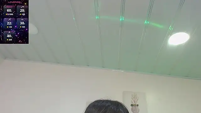 candy lux  online show from 14, 3, 2026