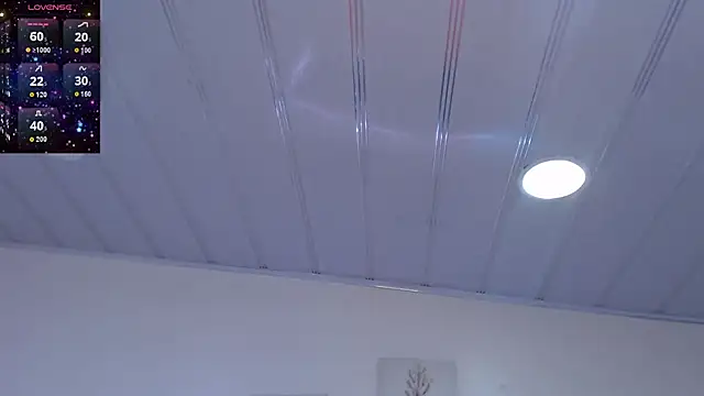Snapshot of candy_lux_ chatting on 1, 5, 2026 candy lux online show from 1, 5, 2026