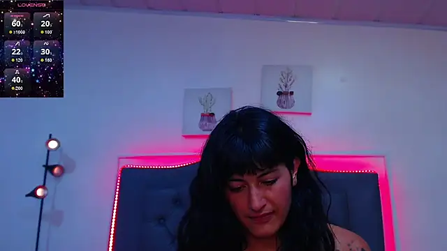 Snapshot of candy_lux_ chatting on 15, 5, 2026 candy lux online show from 15, 5, 2026