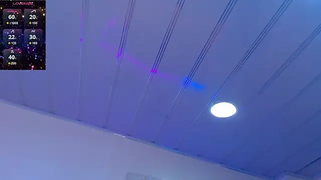 Snapshot of candy_lux_ chatting on 23, 5, 2026 candy lux online show from 23, 5, 2026