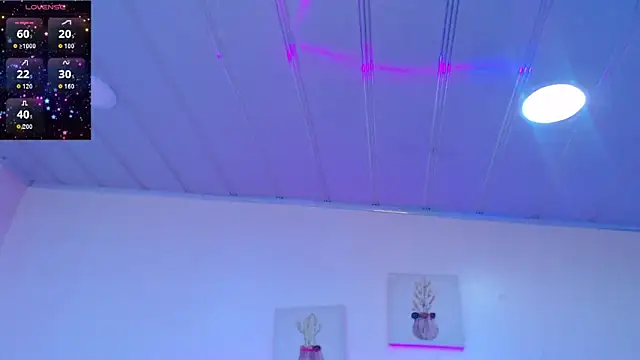 Snapshot of candy_lux_ chatting on 28, 5, 2026 candy lux online show from 28, 5, 2026