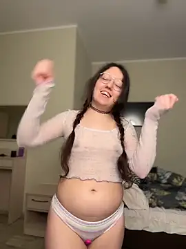 emigooflordXD online show from 7, 10, 2025