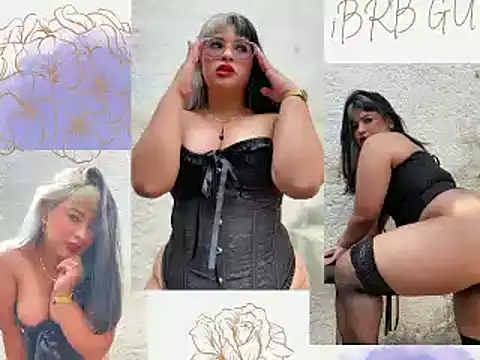 mollyshake1 online show from 6, 1, 2025