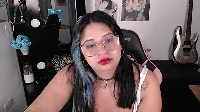 mollyshake1 online show from 7, 2, 2025