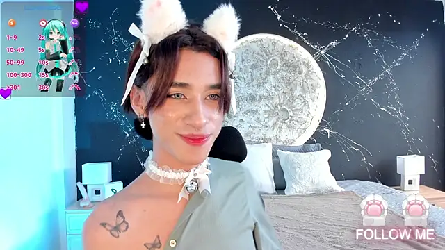 Snapshot of JasperCooper_ chatting on 23, 12, 2024 JasperCooper online show from 23, 12, 2024