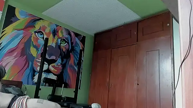 Snapshot of irokdan891 chatting on 3, 11, 2025 irokdan891 online show from 3, 11, 2025