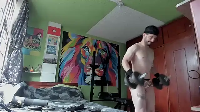 Snapshot of irokdan891 chatting on 7, 11, 2025 irokdan891 online show from 7, 11, 2025