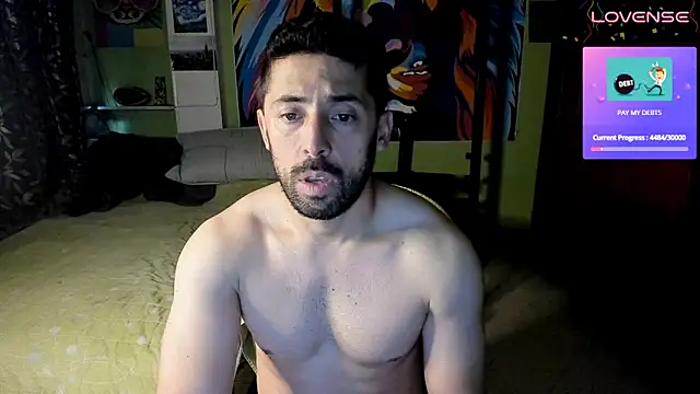 Snapshot of irokdan891 chatting on 14, 12, 2025 irokdan891 online show from 14, 12, 2025