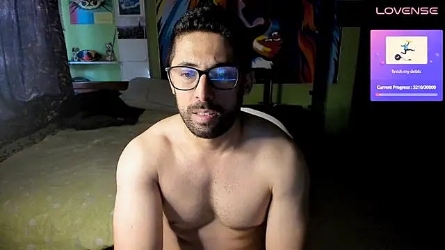 irokdan891 online show from 12, 4, 2026