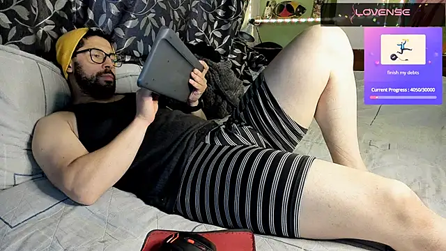 irokdan891 online show from 16, 4, 2026