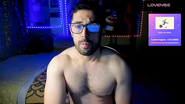 Snapshot of irokdan891 chatting on 5, 7, 2026 irokdan891 online show from 5, 7, 2026