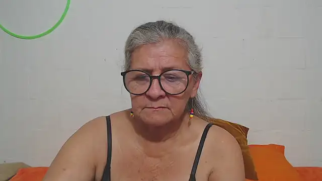 candy mature  online show from 6, 1, 2026