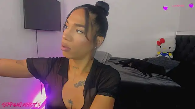 Snapshot of turabbitxx chatting on 23, 9, 2025 turabbitxx online show from 23, 9, 2025